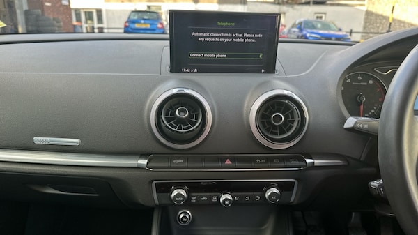Used Audi A3 2018 for sale - 76265601: Photo 12