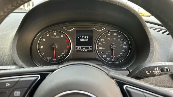 Used Audi A3 2018 for sale - 76265601: Photo 13