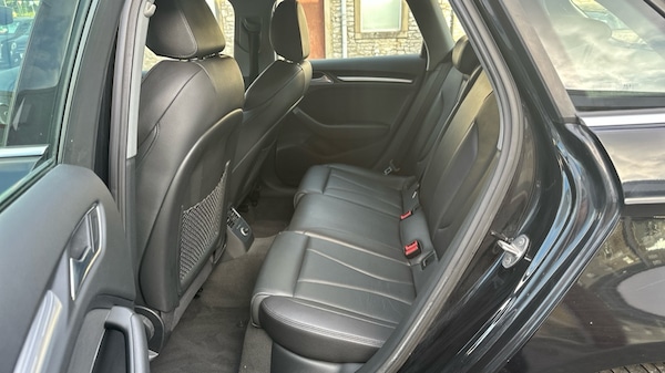 Used Audi A3 2018 for sale - 76265601: Photo 14