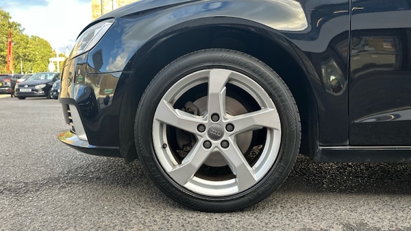 Used Audi A3 2018 for sale - 76265601: Photo 17