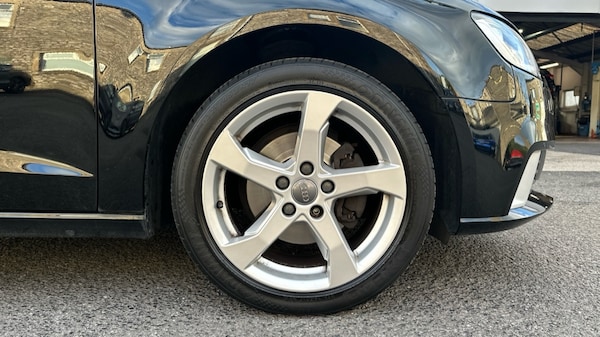 Used Audi A3 2018 for sale - 76265601: Photo 20