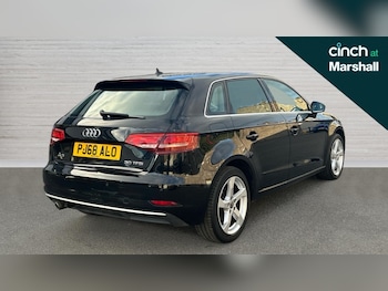 Used Audi A3 2018 for sale - 76265601: Photo 3