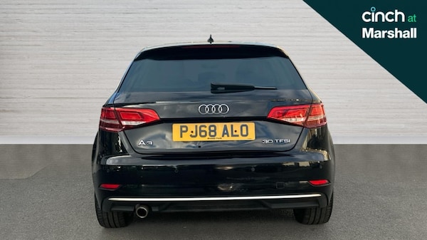 Used Audi A3 2018 for sale - 76265601: Photo 4