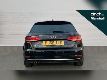 Used Audi A3 2018 for sale - 76265601: Photo 4