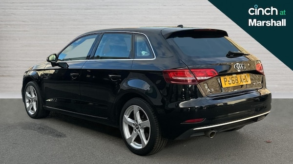 Used Audi A3 2018 for sale - 76265601: Photo 5