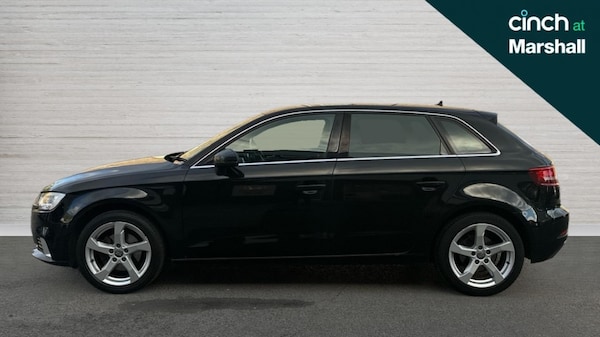 Used Audi A3 2018 for sale - 76265601: Photo 6