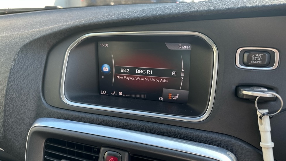 Vehicle 28
