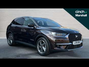 2019 - 1.5 BlueHDi Prestige 5dr