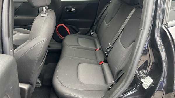 Used Jeep Renegade 2017 for sale - 76289790: Photo 14