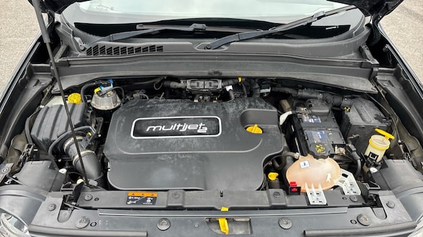 Used Jeep Renegade 2017 for sale - 76289790: Photo 16