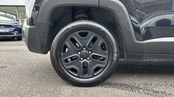 Used Jeep Renegade 2017 for sale - 76289790: Photo 18
