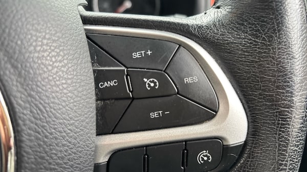 Used Jeep Renegade 2017 for sale - 76289790: Photo 21