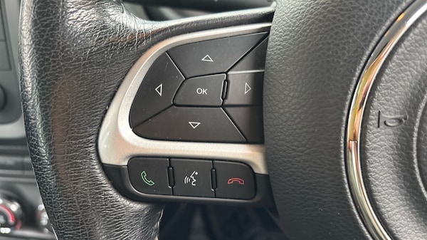 Used Jeep Renegade 2017 for sale - 76289790: Photo 22