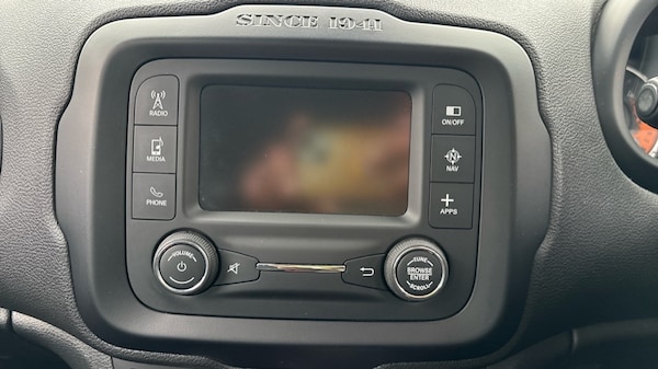 Used Jeep Renegade 2017 for sale - 76289790: Photo 26