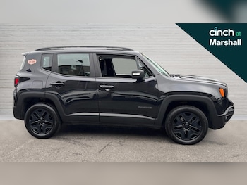 Used Jeep Renegade 2017 for sale - 76289790: Photo 2