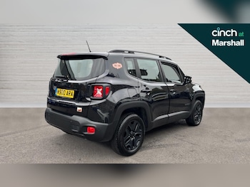 Used Jeep Renegade 2017 for sale - 76289790: Photo 3