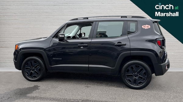 Used Jeep Renegade 2017 for sale - 76289790: Photo 6