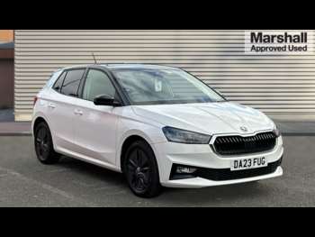 2023 - 1.0 MPI 80 Colour Edition 5dr