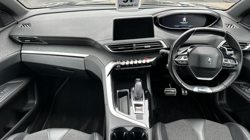 Used Peugeot 3008 2017 for sale - 76393616: Photo 11