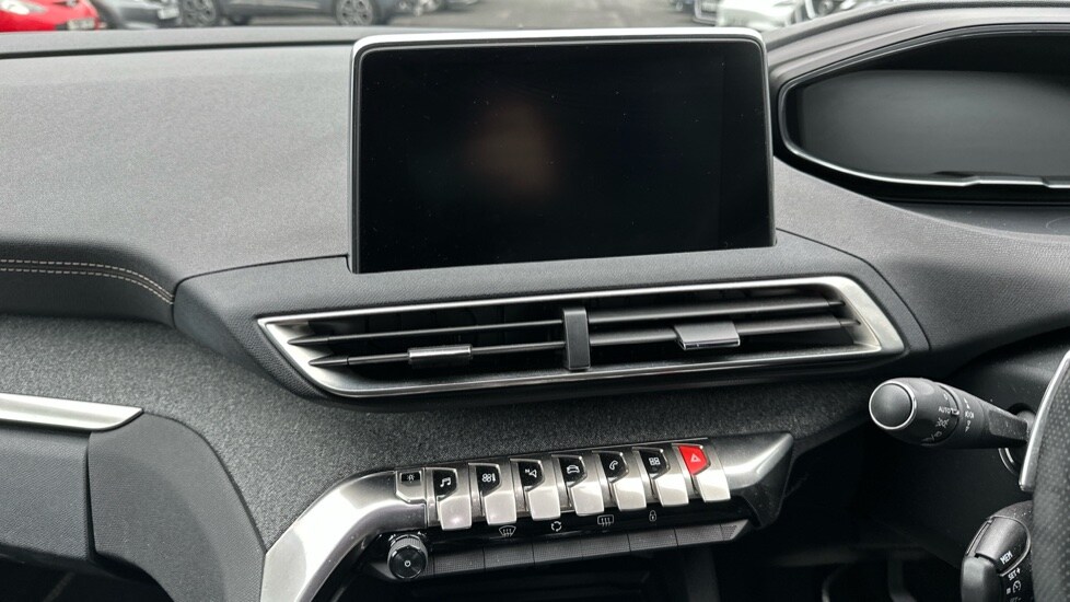 Used Peugeot 3008 2017 for sale - 76393616: Photo 12