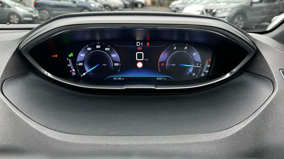 Used Peugeot 3008 2017 for sale - 76393616: Photo 13