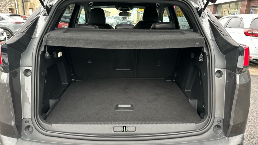 Used Peugeot 3008 2017 for sale - 76393616: Photo 15