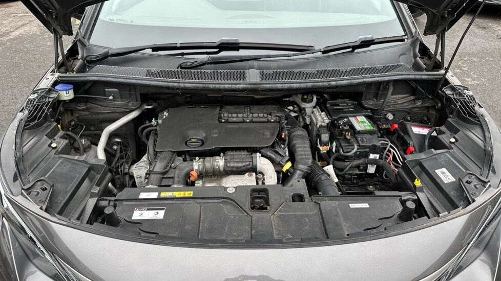 Used Peugeot 3008 2017 for sale - 76393616: Photo 16