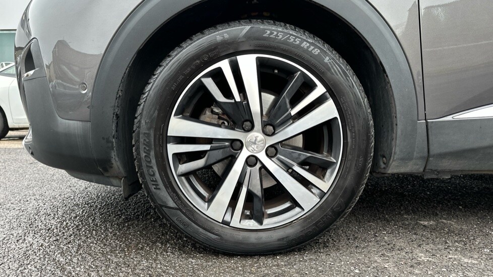 Used Peugeot 3008 2017 for sale - 76393616: Photo 17