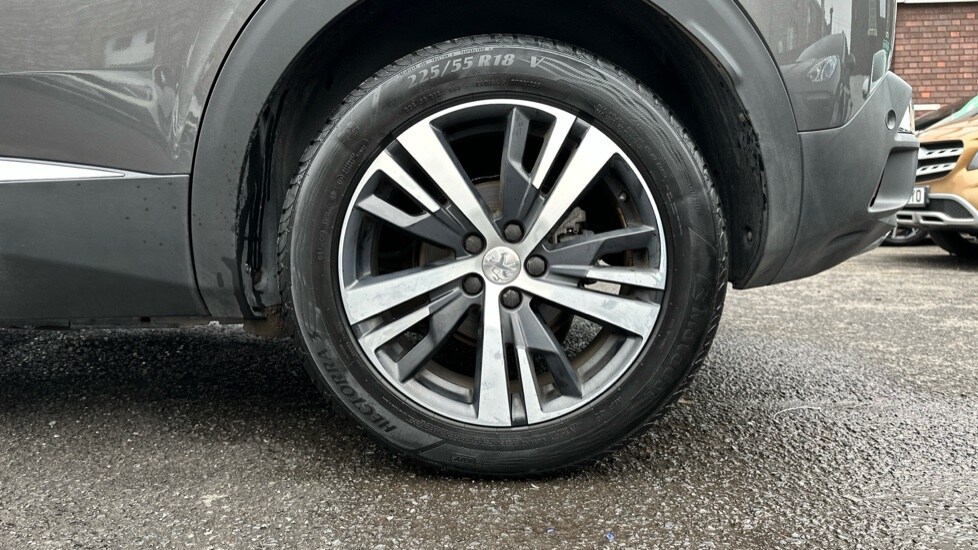 Used Peugeot 3008 2017 for sale - 76393616: Photo 18