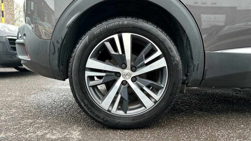 Used Peugeot 3008 2017 for sale - 76393616: Photo 19