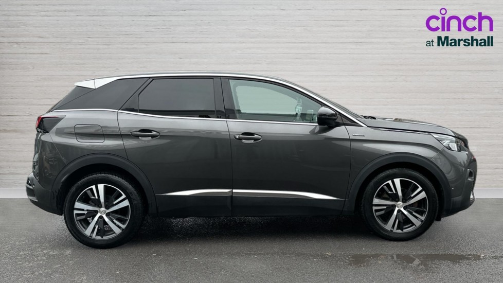 Used Peugeot 3008 2017 for sale - 76393616: Photo 2