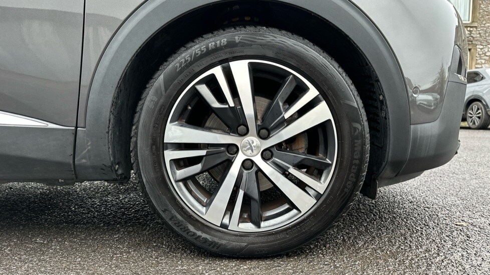 Used Peugeot 3008 2017 for sale - 76393616: Photo 20