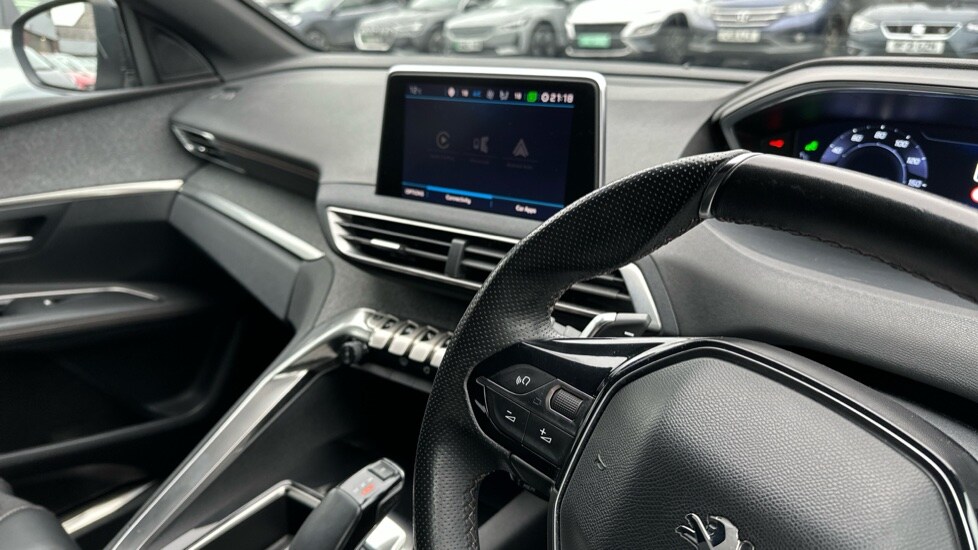 Used Peugeot 3008 2017 for sale - 76393616: Photo 26