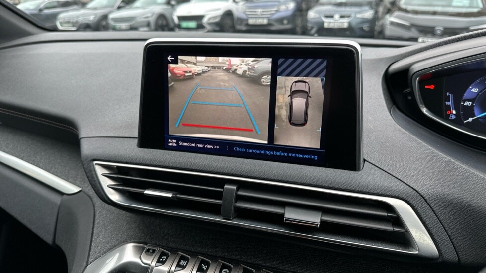 Used Peugeot 3008 2017 for sale - 76393616: Photo 27