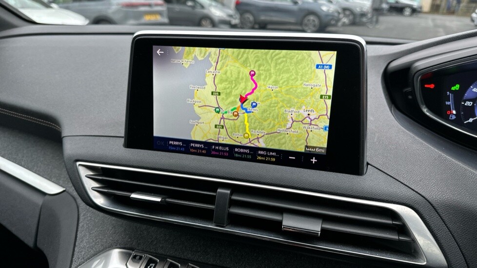 Used Peugeot 3008 2017 for sale - 76393616: Photo 28