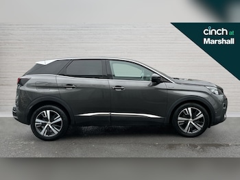 Used Peugeot 3008 2017 for sale - 76393616: Photo