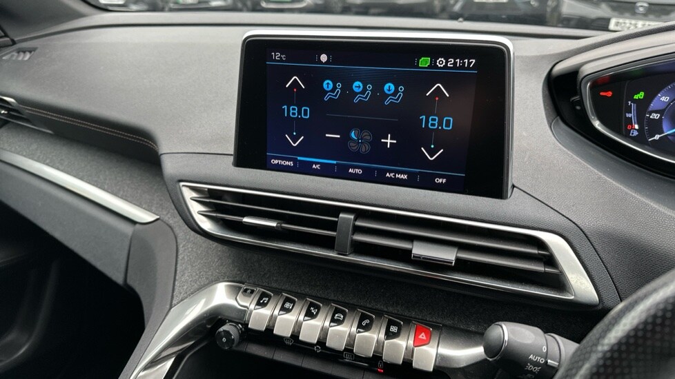 Used Peugeot 3008 2017 for sale - 76393616: Photo 34