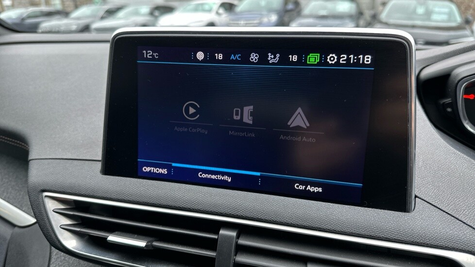 Used Peugeot 3008 2017 for sale - 76393616: Photo 35