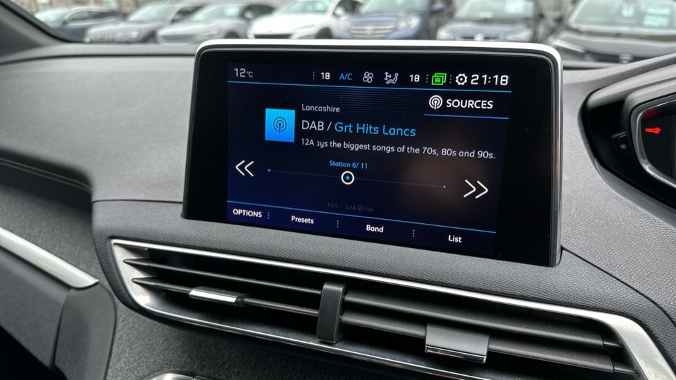 Used Peugeot 3008 2017 for sale - 76393616: Photo 36