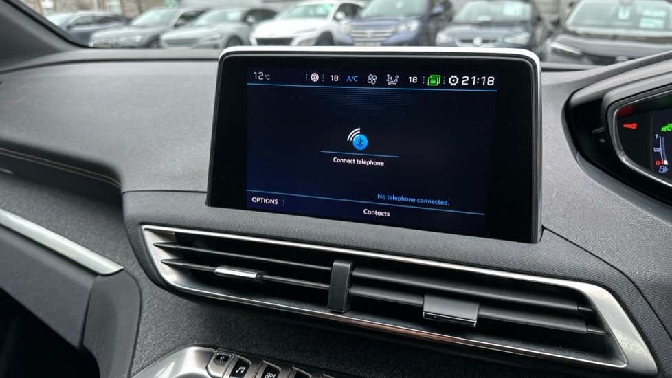 Used Peugeot 3008 2017 for sale - 76393616: Photo 37