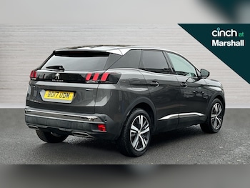 Used Peugeot 3008 2017 for sale - 76393616: Photo