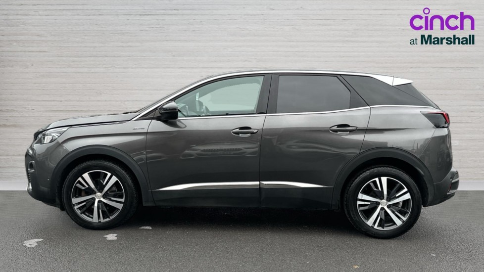 Used Peugeot 3008 2017 for sale - 76393616: Photo 6