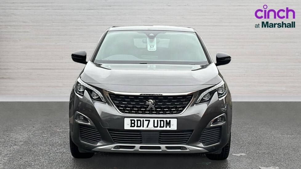 Used Peugeot 3008 2017 for sale - 76393616: Photo 8