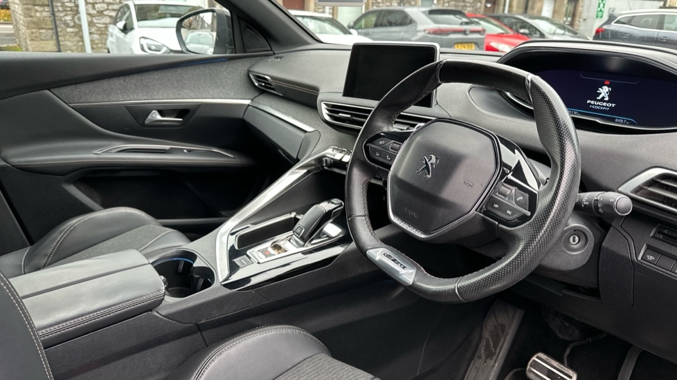 Used Peugeot 3008 2017 for sale - 76393616: Photo 9