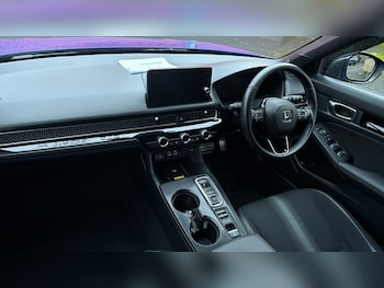 Used Honda Civic 2024 for sale - 76575044: Photo