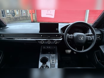 Used Honda Civic 2024 for sale - 76575044: Photo