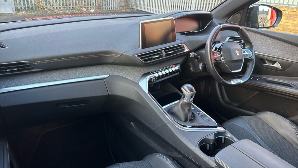 Used Peugeot 3008 2020 for sale - 76907913: Photo 10