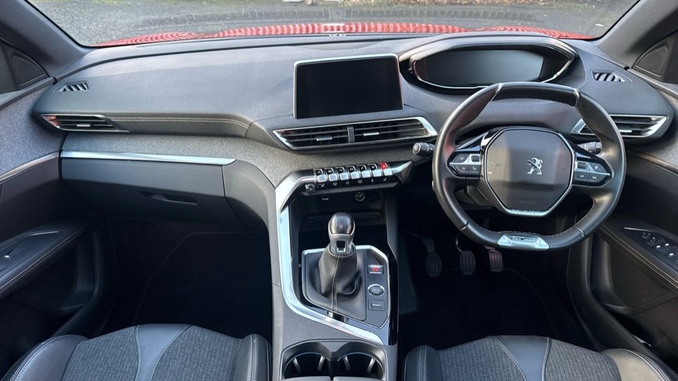 Used Peugeot 3008 2020 for sale - 76907913: Photo 11