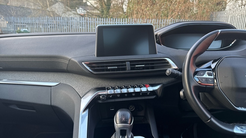 Used Peugeot 3008 2020 for sale - 76907913: Photo 12