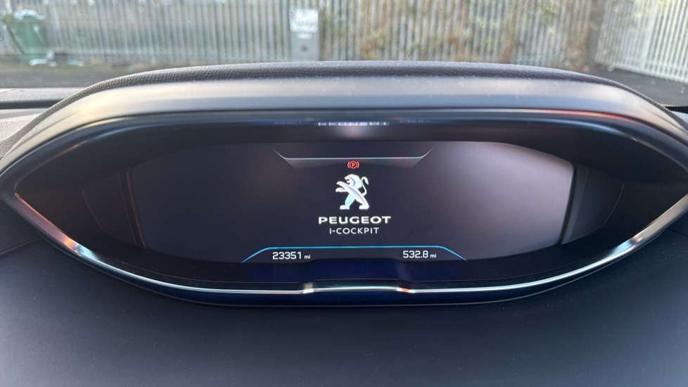 Used Peugeot 3008 2020 for sale - 76907913: Photo 13